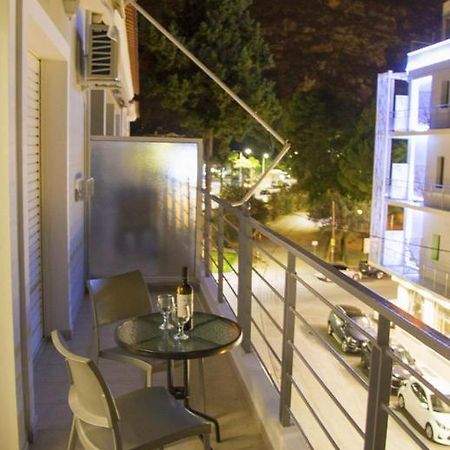 Marietta City Center Apartments Nafplio Eksteriør billede