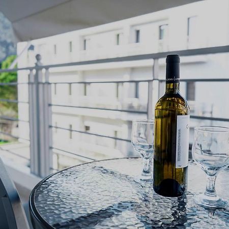 Marietta City Center Apartments Nafplio Eksteriør billede