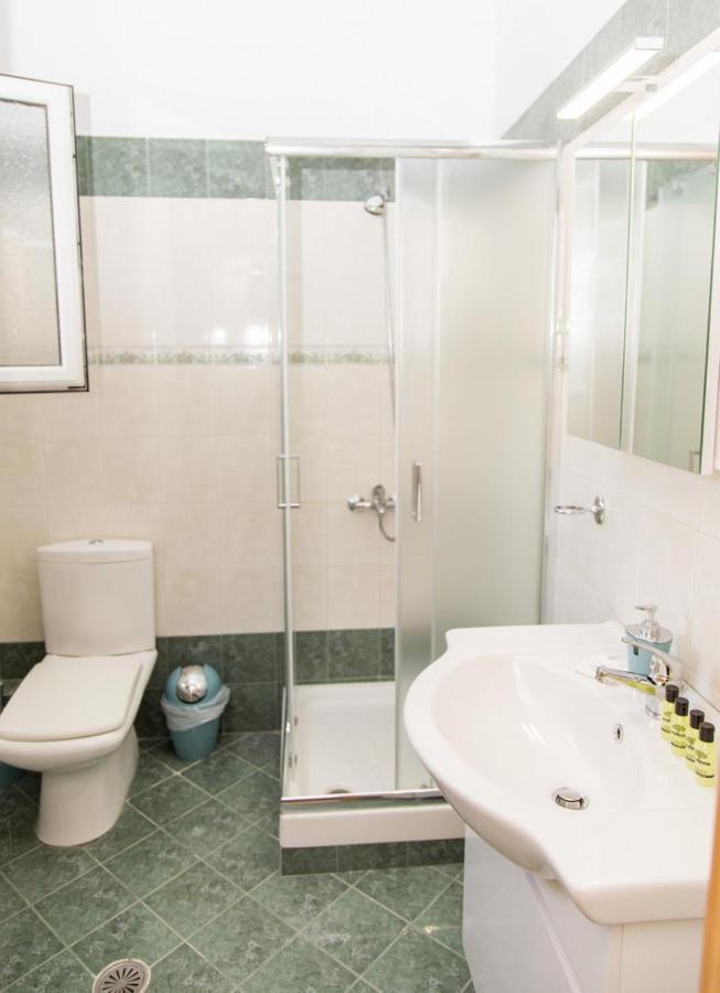 Marietta City Center Apartments Nafplio Eksteriør billede
