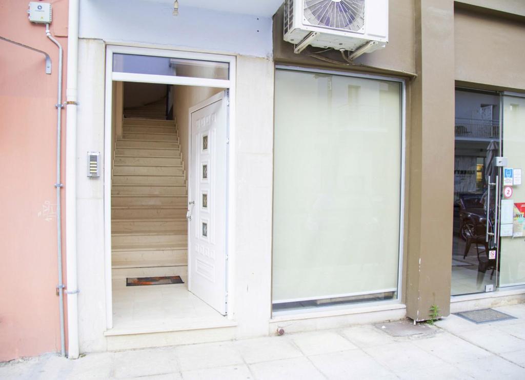 Marietta City Center Apartments Nafplio Eksteriør billede