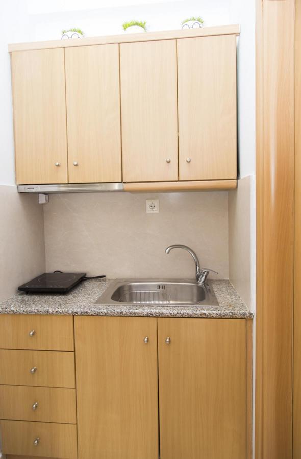 Marietta City Center Apartments Nafplio Eksteriør billede