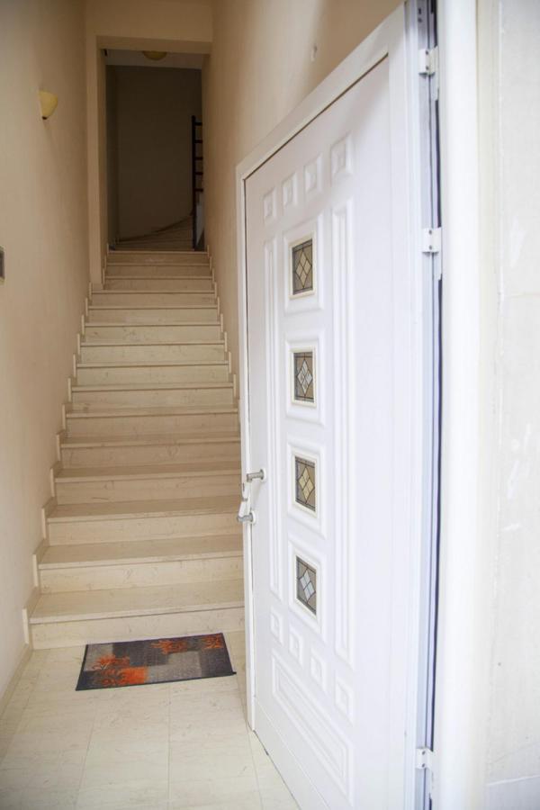 Marietta City Center Apartments Nafplio Eksteriør billede