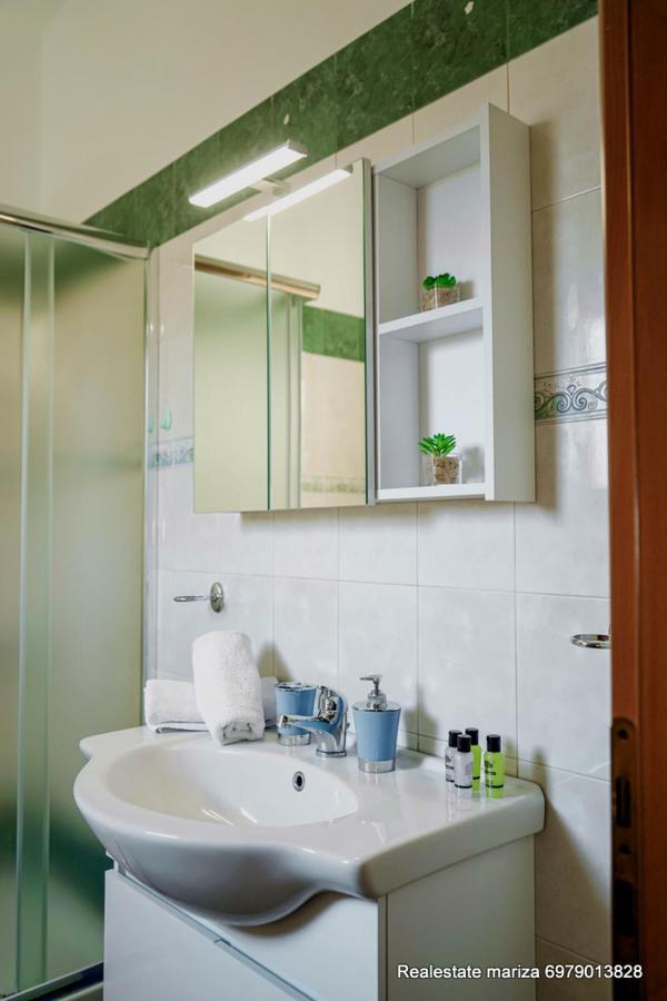 Marietta City Center Apartments Nafplio Eksteriør billede