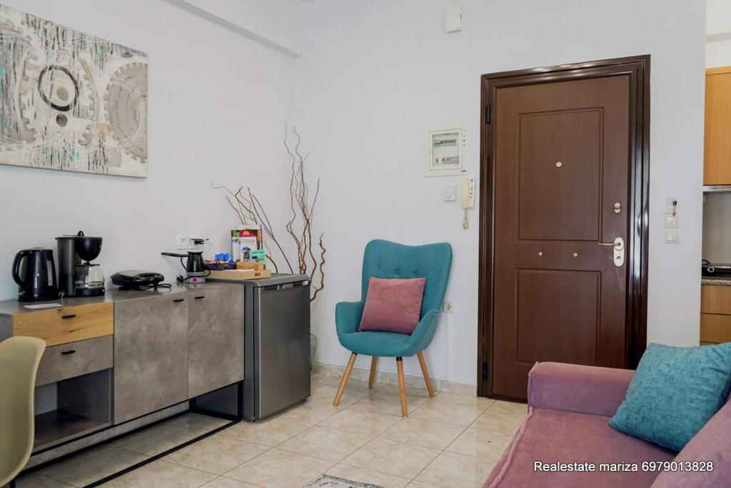 Marietta City Center Apartments Nafplio Eksteriør billede