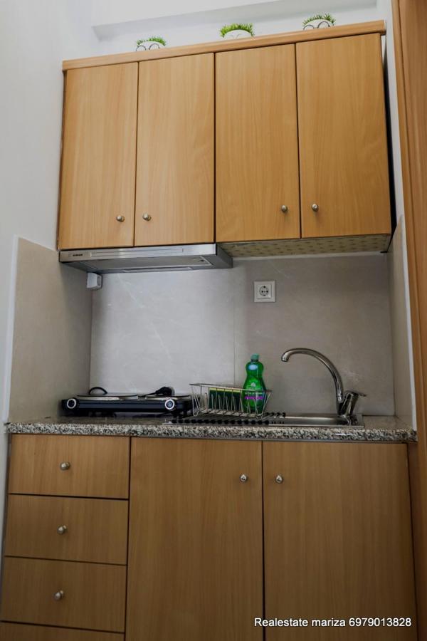 Marietta City Center Apartments Nafplio Eksteriør billede