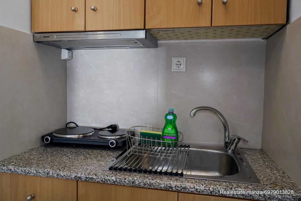 Marietta City Center Apartments Nafplio Eksteriør billede