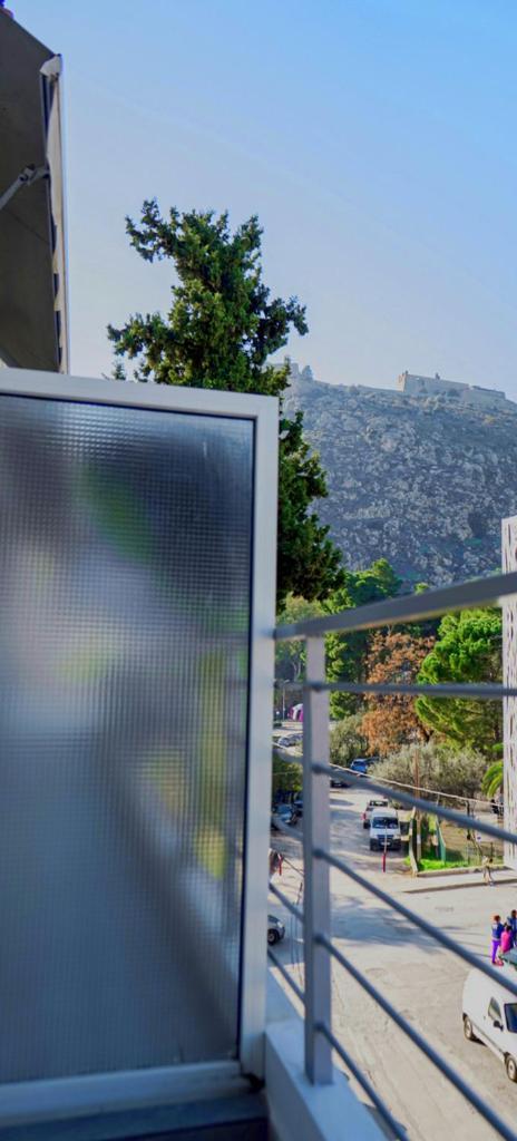 Marietta City Center Apartments Nafplio Eksteriør billede