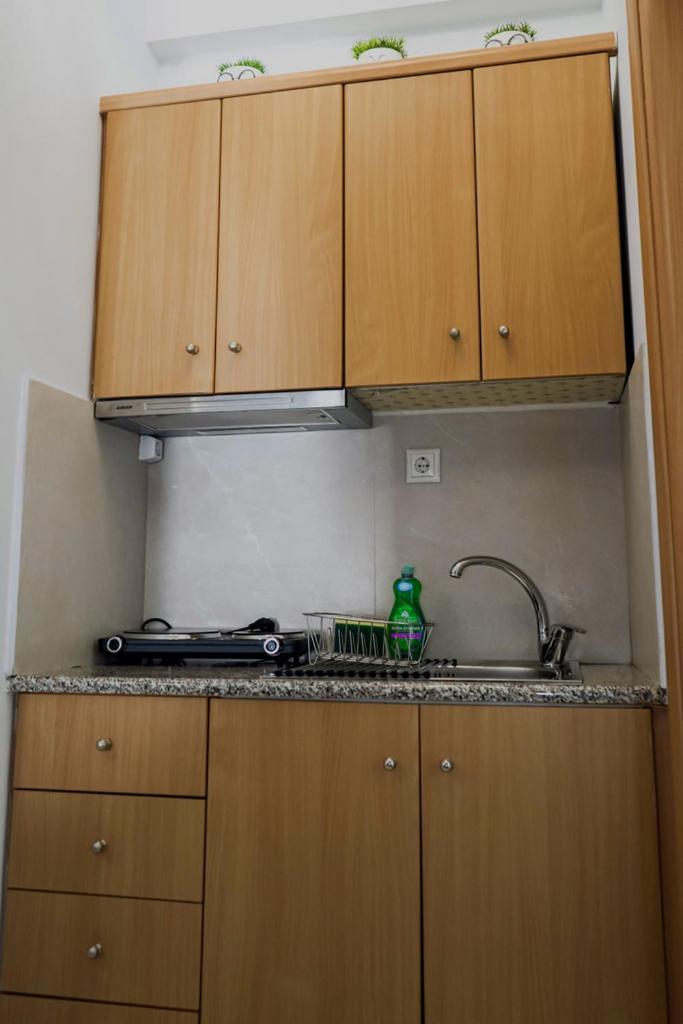 Marietta City Center Apartments Nafplio Eksteriør billede