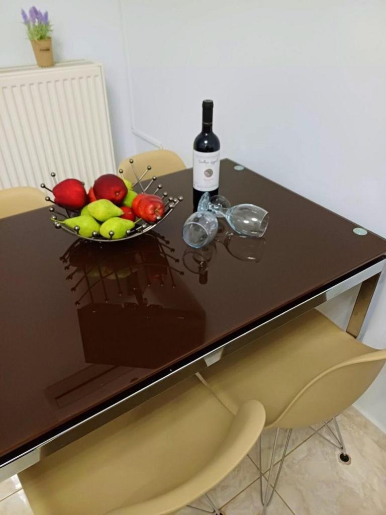 Marietta City Center Apartments Nafplio Eksteriør billede